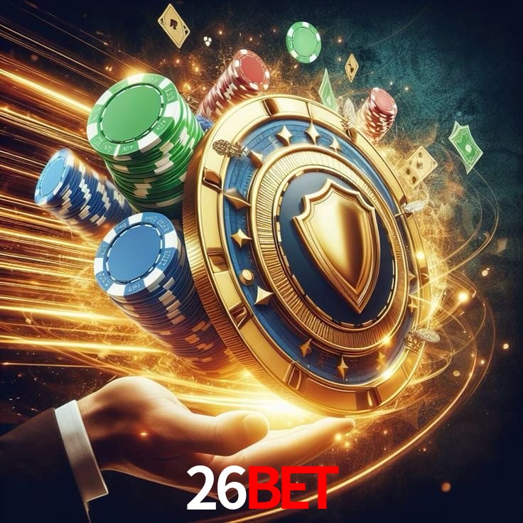 26bet Win