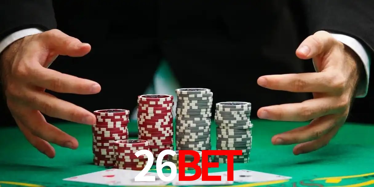 26bet Slots