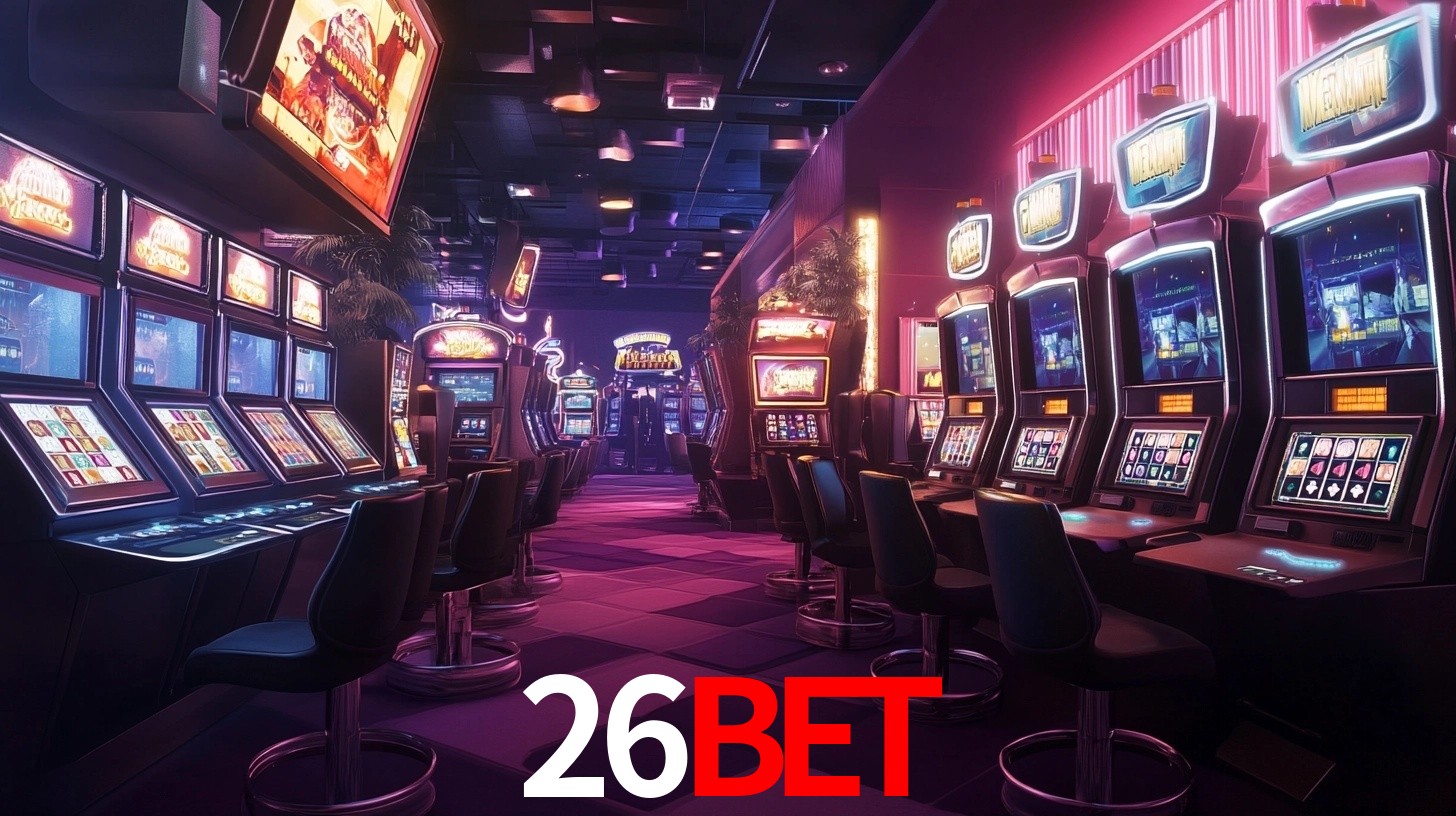 26bet bonus